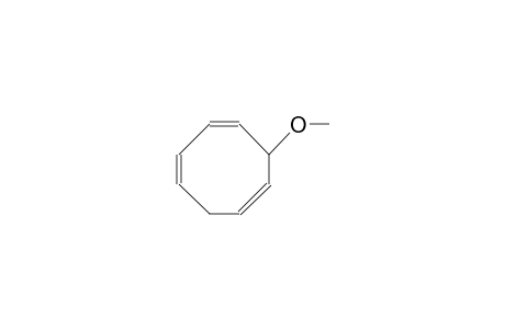 5-Methoxy-1(Z),3(Z),6(Z)-cyclooctatriene