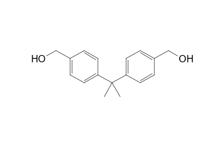 4,4'-Isoproylidene bis-(benzyl alcohol)