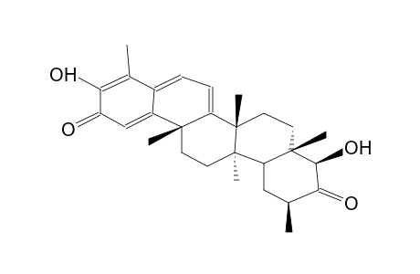 22B-HYDROXY-TINGENONE