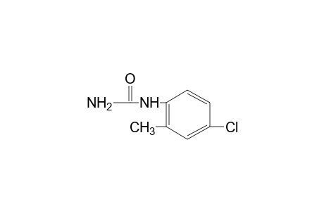 (4-chloro-o-tolyl)urea