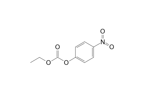 Ethyl p-nitrophenyl carbonate