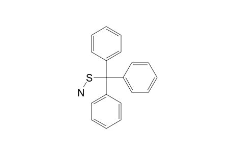 Triphenylmethanesulfenamide