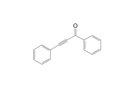 1,3-Diphenylprop-2-yn-1-one