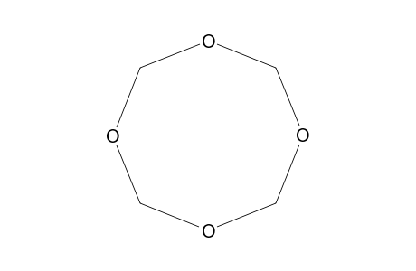 1,3,5,7-tetraoxocane