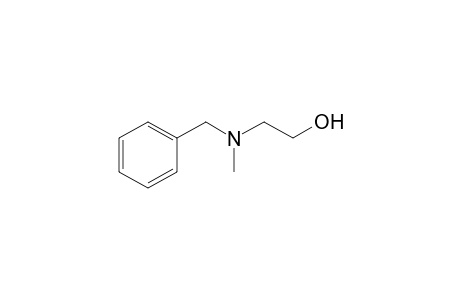 2-(N-Benzyl-N-methylamino)ethanol