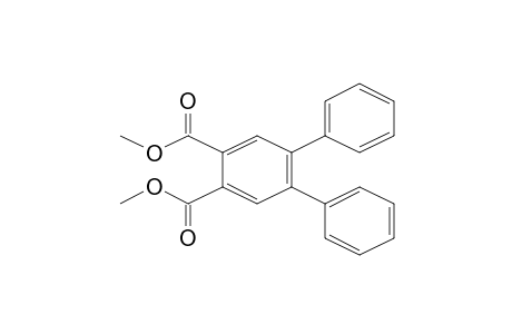 1,2-Dicarbomethoxy-4,5-diphenylbenzene