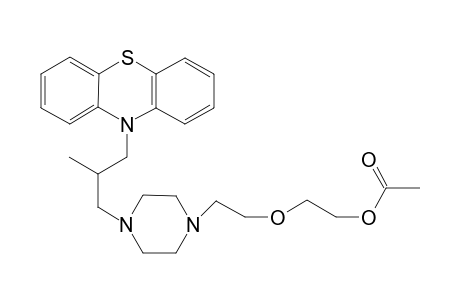 Dixyrazine AC