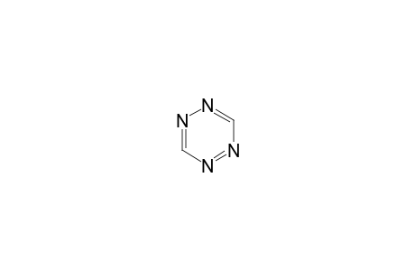 1,2,4,5-TETRAZIN