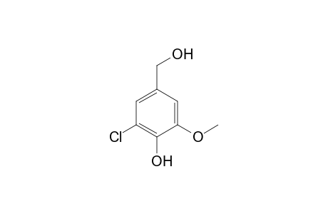 5-Chlorovanillyl alcohol