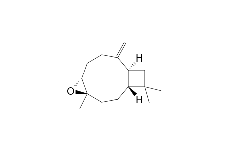 BETA-EPOXIDE-CARYOPHYLLENE