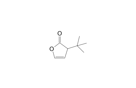 2(3H)-Furanone, 3-(1,1-dimethylethyl)-