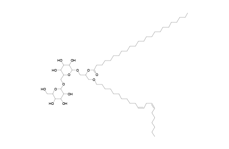 DGDG O-21:2_24:0