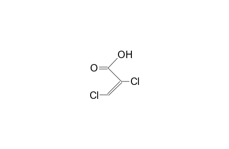 (E)-2,3-DICHLORACRYLSAEURE