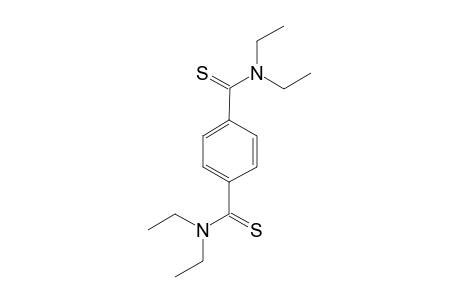 N,N,N',N'-tetraethyldithioterephthalamide