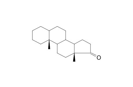 5alpha-ANDROSTAN-17-ONE