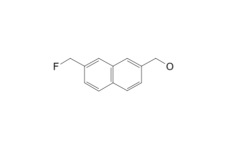 [7-(FLUOROMETHYL)-2-NAPHTHYL]-METHANOL