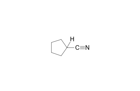 Cyclopentanecarbonitrile