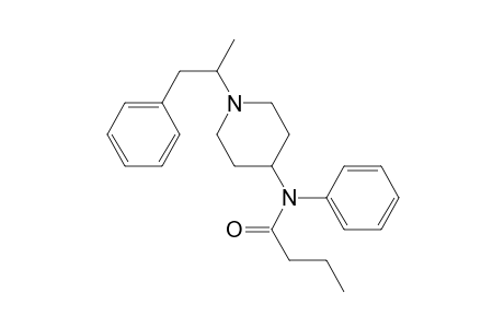 .alpha.-Methyl Butyryl fentanyl