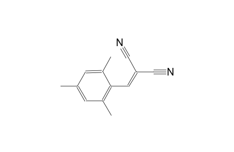 2-(Mesitylmethylene)malononitrile