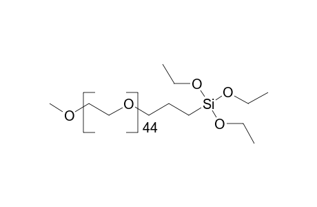 peo 44 Triethoxysilane