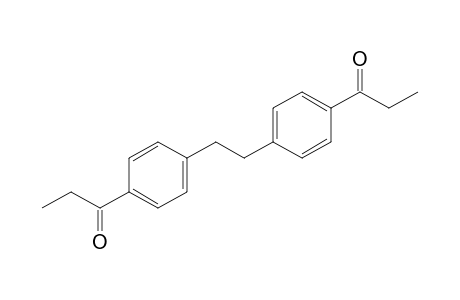 4',4'''-ethylenedipropiophenone