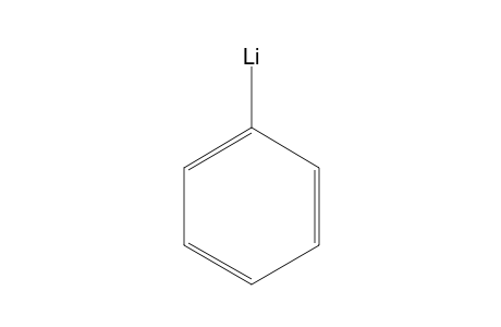 Phenyl-lithium