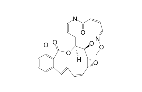 OXIMIDINE-I