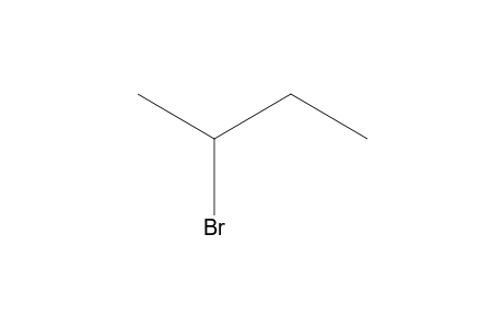 2-Bromobutane