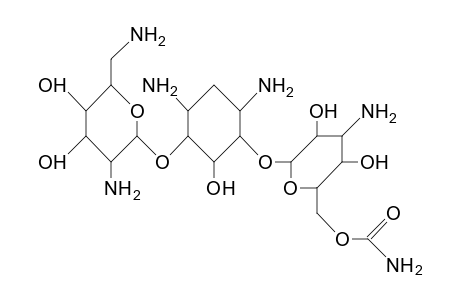 KANAMYCINCARBAMATE