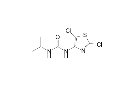 1-(2,5-dichloro-1,3-thiazol-4-yl)-3-propan-2-ylurea