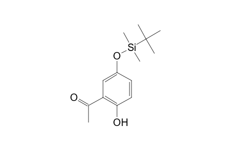 5'-{(t-Butyldimethylsilyl)oxy]-2'-hydroxy-acetophenone