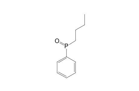 N-Butyl-(phenyl)-phosphanoxide