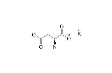 L-Aspartic acid potassium salt