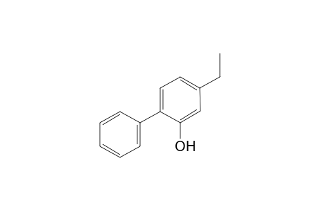 4-ethyl-[1,1'-biphenyl]-2-ol