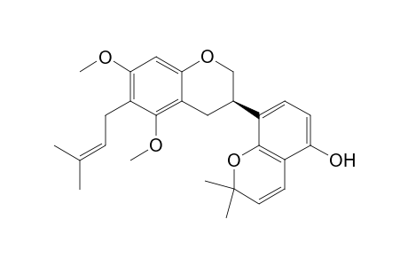 Kanzonol I