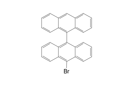 9-(9-Anthracenyl)-10-bromoanthracene