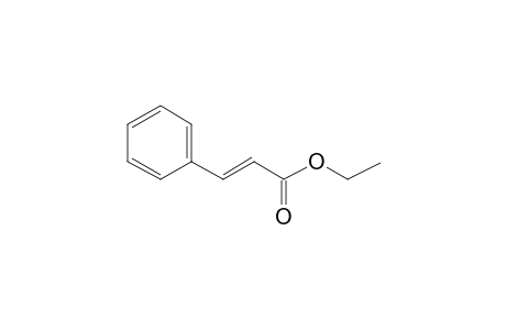 trans-CINNAMIC ACID, ETHYL ESTER