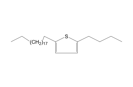 2-BUTYL-5-ICOSYLTHIOPHENE