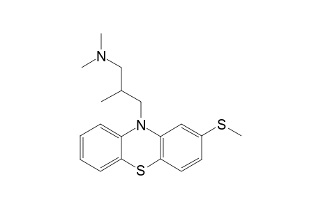 Methiomeprazine