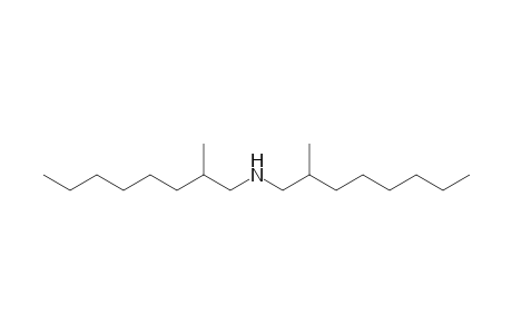 Bis(2-methyloctyl)amine