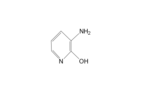 2(1H)-pyridinone, 3-amino-