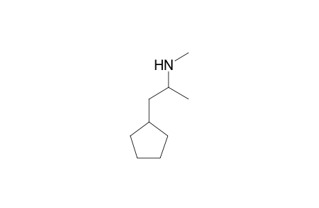 Cyclopentamine