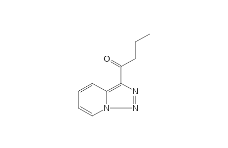 propyl v-triazolo[1,5-a]pyridin-3-yl ketone