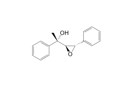 (1S,2R,3S)-1,3-Diphenyl-1,2-epoxy-3-hydroxybutane