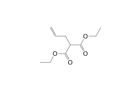Malonic acid, allyl-, diethyl ester