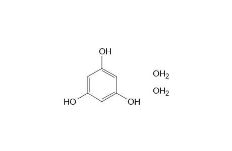 Phloroglucinol dihydrate