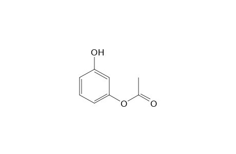 Resorcinol monoacetate