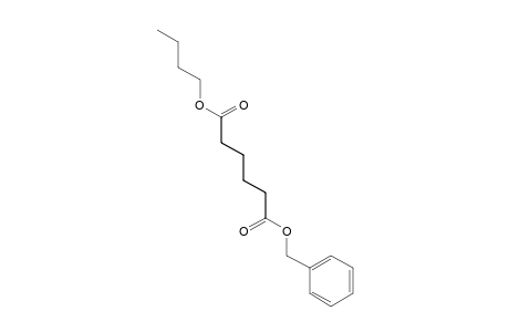 BUTYL BENZYL ADIPATE