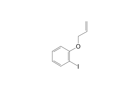 1-Allyloxy-2-iodobenzene