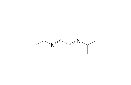 2-Propanamine, N,N'-1,2-ethanediylidenebis-